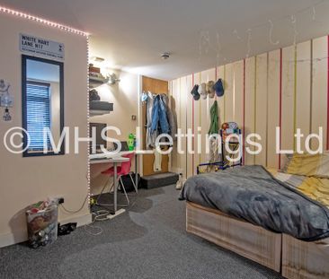 6 Bedroom Mid Terraced House for rent in Granby Grove - Photo 4