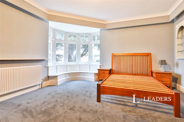 1 bedroom house to rent Blandford Road, Poole, Dorset, BH15 - Photo 1