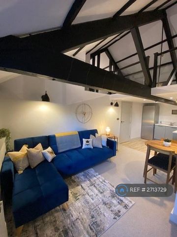 1 bedroom flat to rent - Photo 5