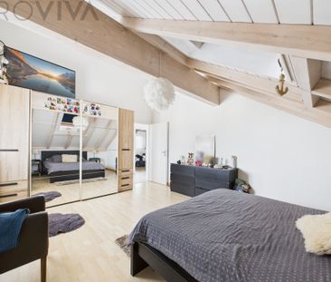 mit Charme und grossem Balkon - Photo 2