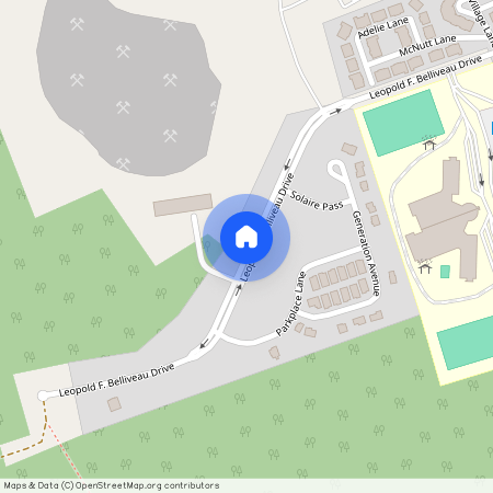 171 & 181 Leopold F. Belliveau Drive, Moncton E1A 0M8