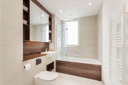 2 bedroom flat to rent - Photo 4