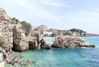 2A Carrer Nicolau Alemany, Palma de Mallorca, Balearic Islands 07015