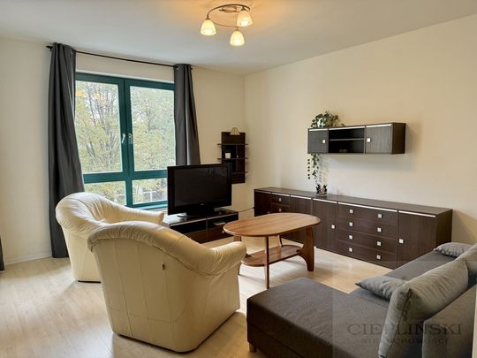 Mieszkanie z balkonem 55m2 Stare Miasto - Photo 1