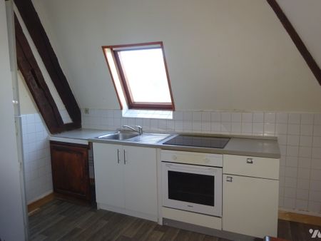 Appartement F2 à louer à NOGENT LE ROTROU - Photo 2