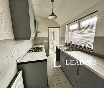 Stanfield Road, Stoke-on-trent, Staffordshire, ST6 - Photo 5