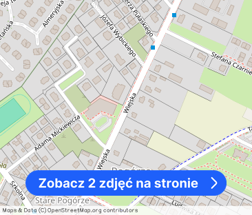 NOWE mieszkanie !!! - Zdjęcie 1