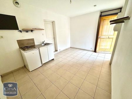 Location Appartement 1 pièce 16m² AIX EN PROVENCE 90ème - Photo 4