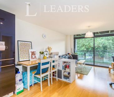 1 bedroom apartment to rent Newsom Place, St. Albans, AL1 - Photo 1