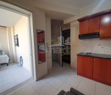 Studio/Γκαρσονιέρα για ενοικίαση Τερψιθέα - Γλυφάδα (Πάτρα) - Photo 6