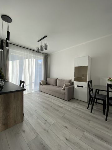 Nowe 2 pokoje 37 m2 Łopuszańska, zwierzolubne - Фото 5