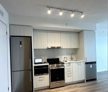 For Lease - 195 Commerce Street Unit# 3810, Vaughan, Ontario - Photo 2