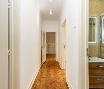 Alvalade, Lisbon - Photo 4