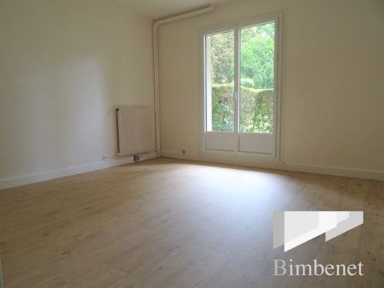 Appartement à louer, 1 pièce - Orléans 45000 - Photo 1