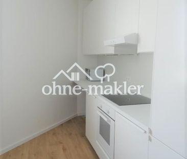 Schöne und moderne Wohnung mit Süd Balkon - Foto 1
