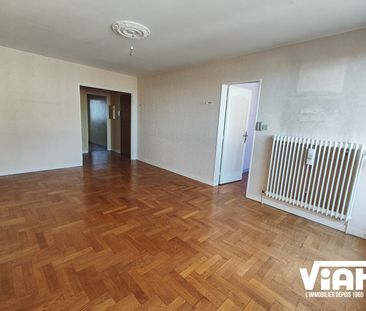 APPARTEMENT T2 - Photo 1