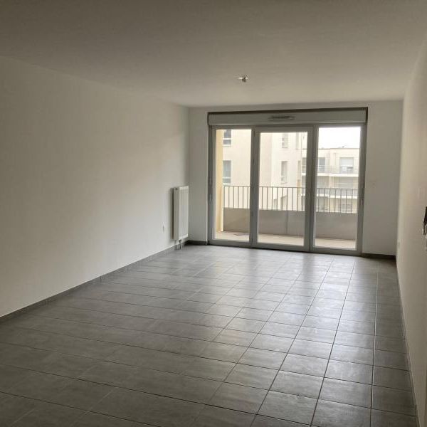 Appartement / Offre 56487760 - Photo 1