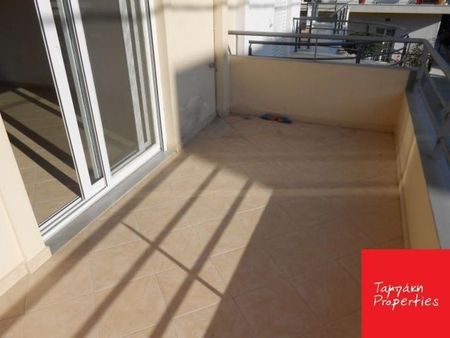 Studio/Γκαρσονιέρα για ενοικίαση Άγιος Γεώργιος (Κόρινθος) - Φωτογραφία 2