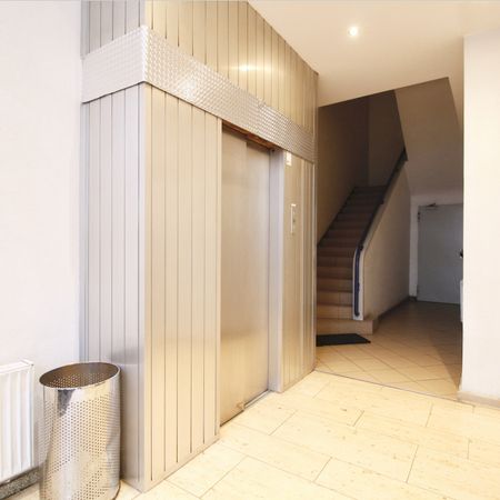 1 Zimmer in Düsseldorf - Photo 3