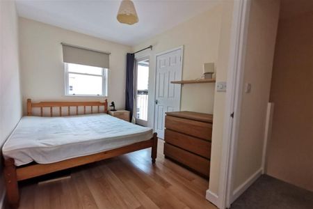 1 bedroom maisonette to rent - Photo 4