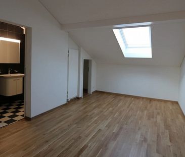 Familienfreundliche 4 1/2- Zimmerwohnung mit Seeblick - Photo 4