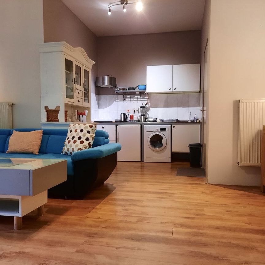 Appartement te huur: 48 P.A. Middelweg 1911 EH Uitgeest - Photo 1