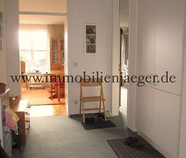 Kohfurth - Gebäude in 2.Reihe - charmante Etagenwohnung mit Balkon, Vollbad - optional TG-Platz - Foto 6