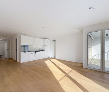 Appartement de 2.5 pièces à Morges - Photo 4