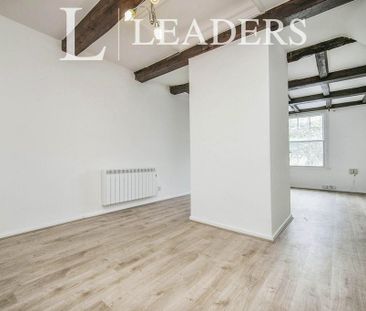 1 bedroom flat to rent - Photo 6