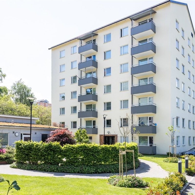 Timmerbergsvägen 1 - Foto 1