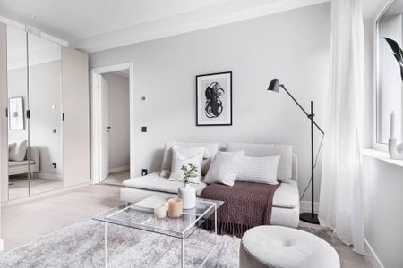 Invernessvägen, Stocksund - Foto 5