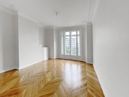 Rental Apartment Neuilly-sur-Seine Sablons - Photo 3