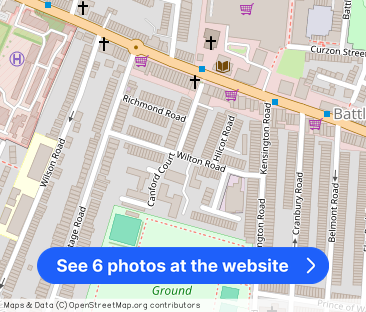 Wilton Road, Reading, RG30 - Photo 1