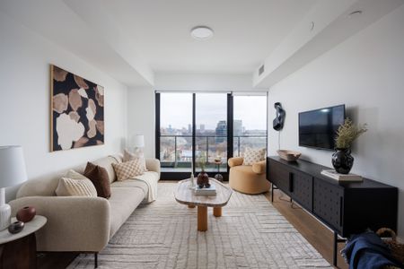For Lease - 36 Brentcliffe Road Unit# 911, Toronto, Ontario - Photo 2