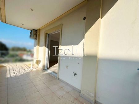 Studio/Γκαρσονιέρα για ενοικίαση Αγυιά (Πάτρα) - Photo 2