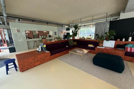 Appartement te huur: Houthavenweg 133 1014 ZA Amsterdam - Foto 3