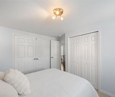 For Lease - 1550 Woodeden Drive Unit# Upper, Mississauga, Ontario - Photo 3