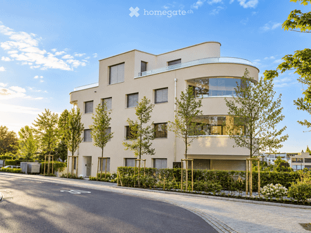 2.5-Zimmer-Wohnung mit verglastem Balkon in Freienbach – 73 m² - Foto 5