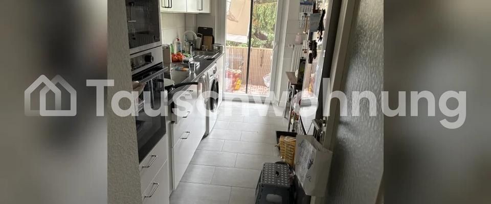 TAUSCHWOHNUNG 2-Zimmer-Wohnung mit Balkon – 670€ Miete - Foto 1