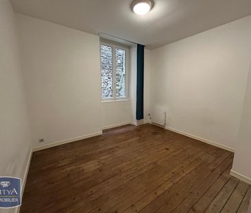 Location Appartement 2 pièces 26m² ANGERS 49100 - Photo 3