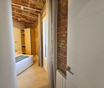 Piso de alquiler en Marina, Sagrada Família - Photo 5