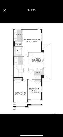 For Lease - 707 Cordelette Circle, Orleans - Convent Glen and Area, Ontario - Photo 3