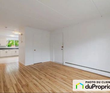 1495, rue Roberval, St-Bruno-De-Montarville à louer - Photo 5