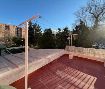 Calle Riojanos, Madrid, Community of Madrid 28018 - Photo 1