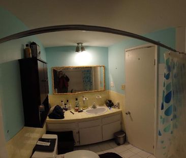 1 CH - 1 SDB - Québec - $997 /mo - Photo 1