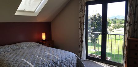 Spacious home in Wanaka - Photo 3