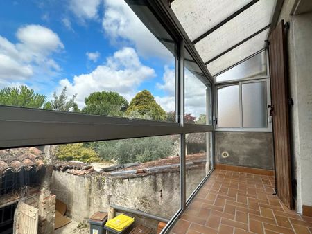 Location Appartement 3 pièces 80 m2 à Albi - Photo 4