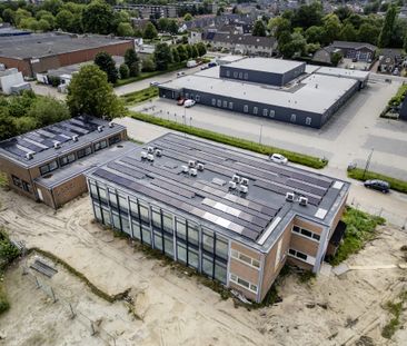 Appartement Condorweg 20, Apeldoorn - Rez-de-chaussée - Foto 1