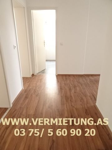 Familienwohnung in der Nordvorstadt - Foto 4