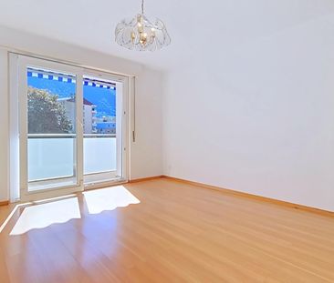 À Louer 3.5 pièces lumineux dans un cadre verdoyant, au centre-vill... - Foto 6